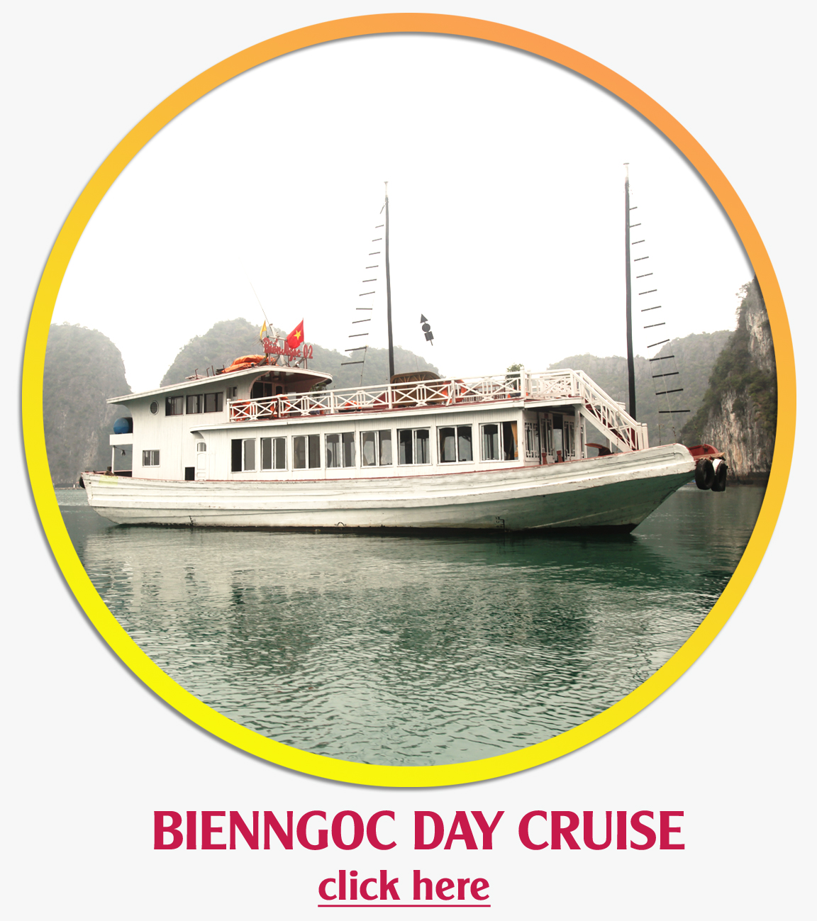 Bienngoc day cruise-click here